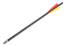 [SG20P] SET FLECHA ARCO GAMO DE 5 PZAS ALUMINIO A MK-AL20P