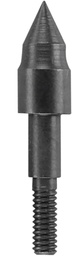 [SG16P] SET PUNTA BALLESTA GAMO 5 PZA ALUMINIO MK-AL16-P