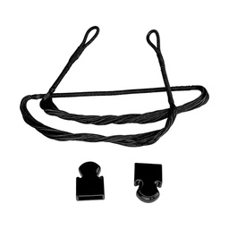 [CMB20] CUERDA BALLESTA MENDOZA MAR-009 120 LBS MAR-018