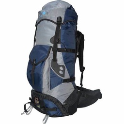 [MOLUP] MOCHILA SIERRA VERDE LUPHUS M15