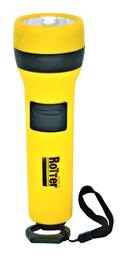 [LRLT2] LINTERNA ROTTER C/PILA D R04704 7192