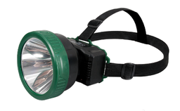 [L8865] LINTERNA CABEZA LION TOOLS RECARGABLE 1W 8865