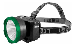 [L8867] LINTERNA CABEZA LION TOOLS RECARGABLE 5W LT 8867