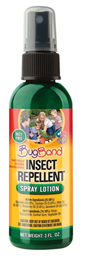 [SPRE3] PROTECCION DE PIEL SPRAY REPELENTE 3OZ BUG BAND