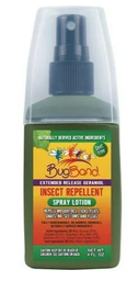 [SPRE4] PROTECCION DE PIEL SPRAY REPELENTE 4 OZ BUG BAND