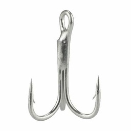 [ANZT3] ANZUELO GRANPINES GIMBEL P/PESCA TRIPLE N°3