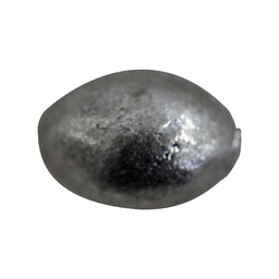 [PLPAV] PLOMO GIMBEL P/PESCA OVALADOS 17*22 15PLOMOS039QI