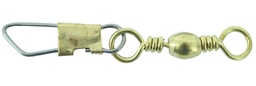[DL208] DESTORCEDOR GIMBEL C/SEGURO N°8 LATON BARRIL 5620 14DESTOR045MM