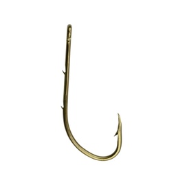 [ANP61] ANZUELO EAGLE CLAW P/PESCA 186 1/0 15ANZUEL547EC