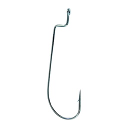 [APGGI] ANZUELO GIMBEL P/PESCA GUSANO 1/0