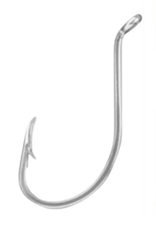 [ANZNI] ANZUELO GIMBEL P/PESCA NIQUELADO 12146-3,5