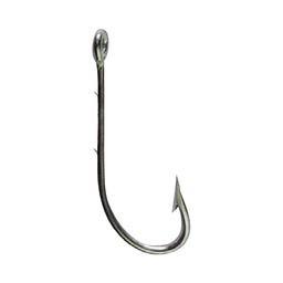 [ANNI6] ANZUELO MUSTAD P/PESCA N°6 92661NI 15ANZUEL255OM