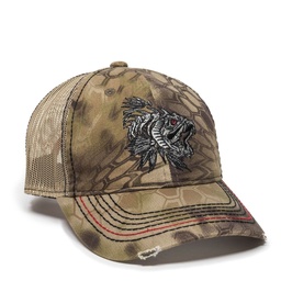 [GPTUN] GORRA PESCA ATUN  TUN-013